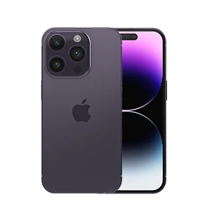 Apple iPhone 14 Pro