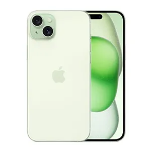 Apple iPhone 15 Plus