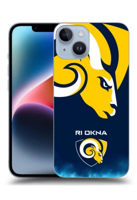 Kryt pro Apple iPhone 14 s motivem Berani