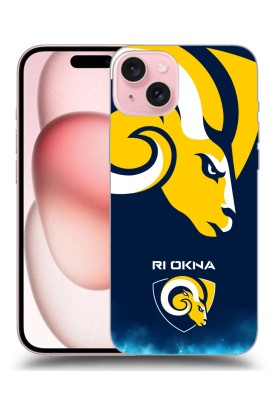 Kryt pro Apple iPhone 15 s motivem Berani