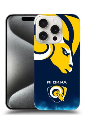 Kryt pro Apple iPhone 15 Pro s motivem Berani