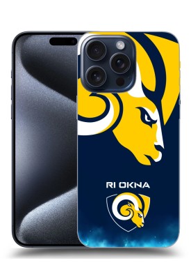 Kryt pro Apple iPhone 16 Pro Max s motivem Berani