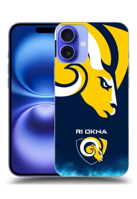 Kryt pro Apple iPhone 16 s motivem Berani