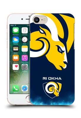 Kryt pro Apple iPhone 7 s motivem Berani