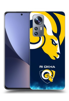 Kryt pro Xiaomi 12 s motivem Berani