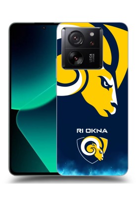 Kryt pro Xiaomi 13T Pro s motivem Berani