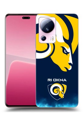 Kryt pro Xiaomi 13 Lite s motivem Berani