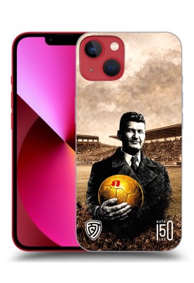 Kryt pro Apple iPhone 13 s motivem Baťa 150