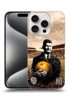 Kryt pro Apple iPhone 15 Pro s motivem Baťa 150