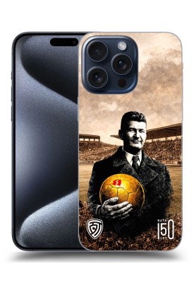 Kryt pro Apple iPhone 16 Pro Max s motivem Baťa 150