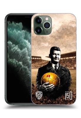 Kryt pro Apple iPhone 11 Pro s motivem Baťa 150