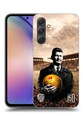 Kryt pro  Samsung Galaxy A54 5G s motivem Baťa 150