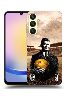 Kryt pro  Samsung Galaxy A25 5G s motivem Baťa 150