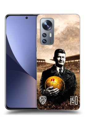 Kryt pro Xiaomi 12 s motivem Baťa 150