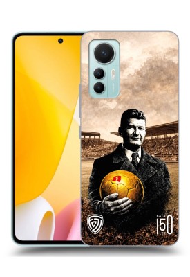 Kryt pro Xiaomi 12 Lite s motivem Baťa 150