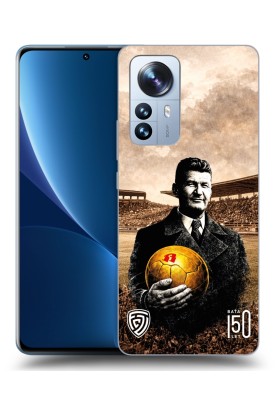 Kryt pro Xiaomi 12 Pro s motivem Baťa 150