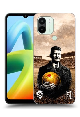 Kryt pro Xiaomi Redmi A2 s motivem Baťa 150