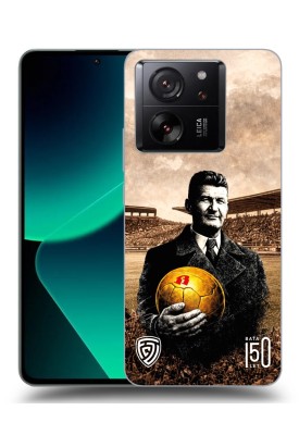 Kryt pro Xiaomi 13T Pro s motivem Baťa 150