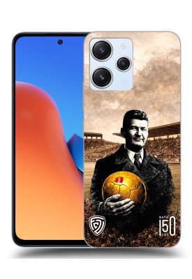 Kryt pro Xiaomi Redmi 12 4G s motivem Baťa 150