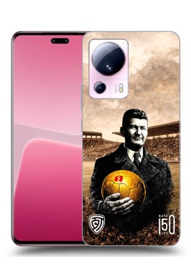 Kryt pro Xiaomi 13 Lite s motivem Baťa 150