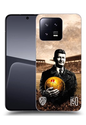 Kryt pro Xiaomi 13 s motivem Baťa 150