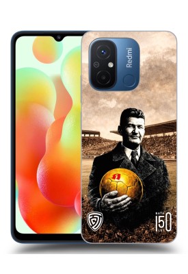 Kryt pro Xiaomi Redmi 12C s motivem Baťa 150