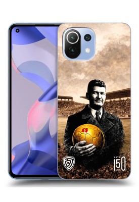 Kryt pro Xiaomi 11 Lite 5G s motivem Baťa 150