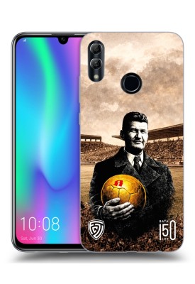 Kryt pro Honor 10 Lite s motivem Baťa 150