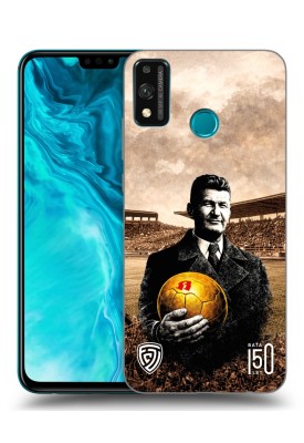 Kryt pro Honor 9X Lite s motivem Baťa 150