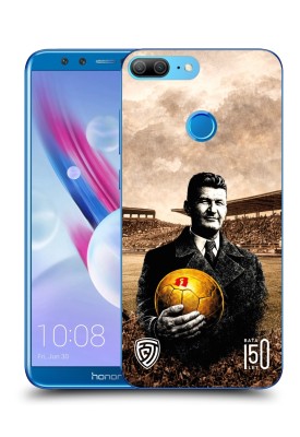 Kryt pro Honor 9 Lite s motivem Baťa 150