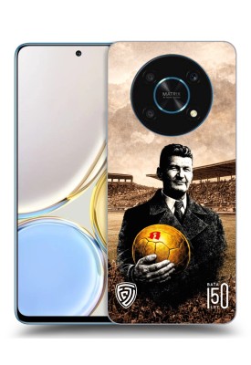 Kryt pro Honor Magic4 Lite 5G s motivem Baťa 150