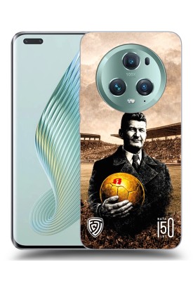 Kryt pro Honor Magic5 Pro 5G s motivem Baťa 150