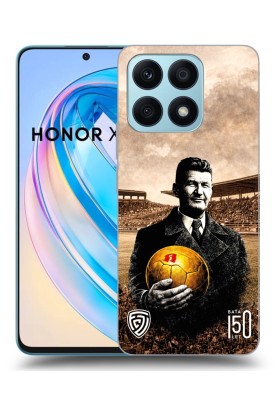 Kryt pro Honor X8a  s motivem Baťa 150