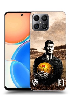 Kryt pro Honor X8 4G s motivem Baťa 150