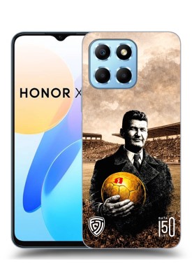 Kryt pro Honor X8 5G s motivem Baťa 150