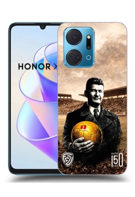 Kryt pro Honor X7a s motivem Baťa 150