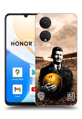 Kryt pro Honor X7 s motivem Baťa 150