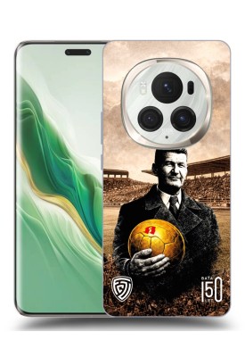 Kryt pro Honor Magic6 Pro s motivem Baťa 150