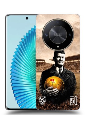 Kryt pro Honor Magic6 Lite 5G s motivem Baťa 150