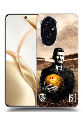 Kryt pro Honor 200 Pro s motivem Baťa 150