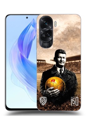 Kryt pro Honor 90 Lite 5G s motivem Baťa 150