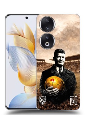 Kryt pro Honor 90 5G s motivem Baťa 150