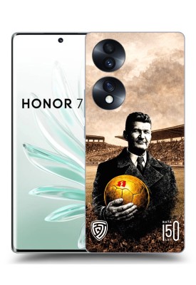 Kryt pro Honor 70 s motivem Baťa 150