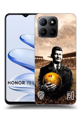 Kryt pro Honor 70 Lite s motivem Baťa 150
