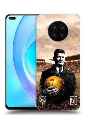 Kryt pro Honor 50 Lite s motivem Baťa 150