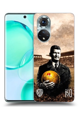Kryt pro Honor 50 5G s motivem Baťa 150
