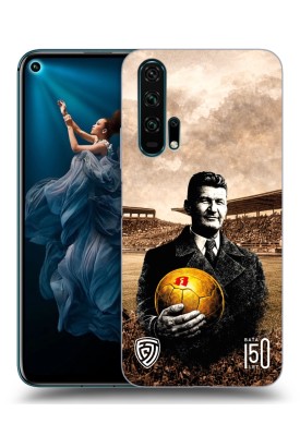 Kryt pro Honor 20 Pro s motivem Baťa 150