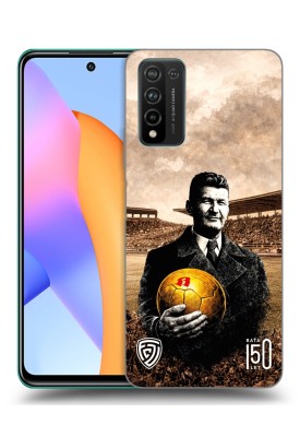 Kryt pro Honor 10X Lite s motivem Baťa 150