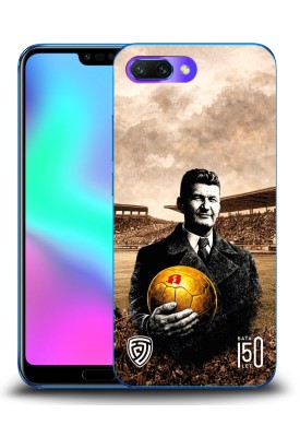 Kryt pro Honor 10 s motivem Baťa 150