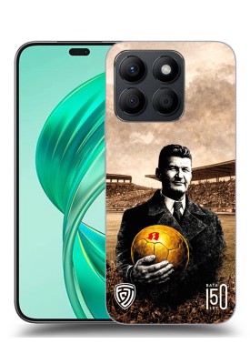 Kryt pro Honor X8c s motivem Baťa 150